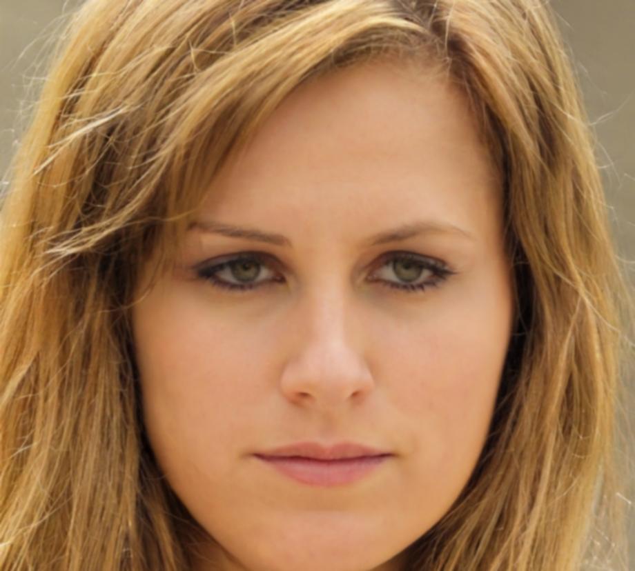 Portrait of Elena Fuentes, Head of Curriculum Development